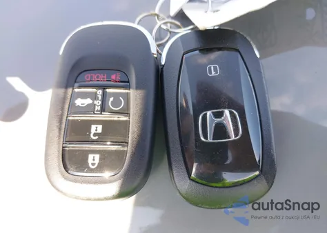 2025 Honda Accord Hybrid Sport-L z USA, uszkodzony, nr VIN 1HGCY2F75SA012245